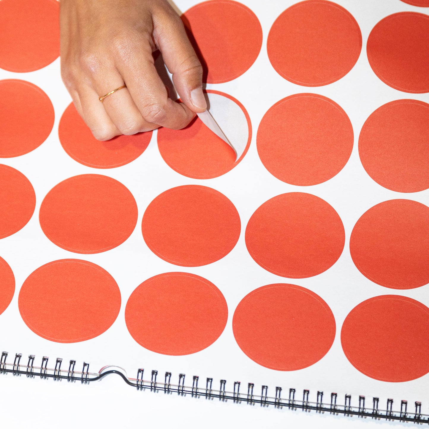 Vinçon | Wall Calendar 2026 beamalevich architecture gift design gift art gift