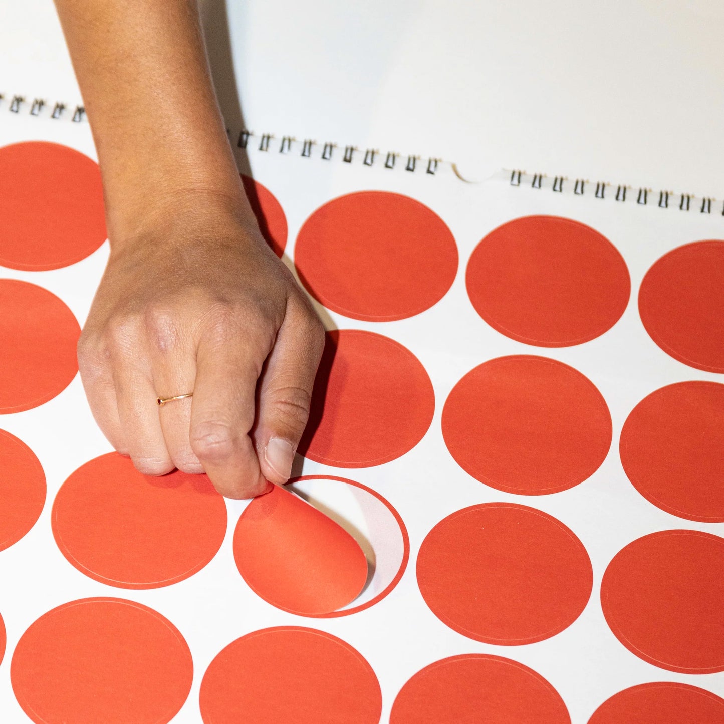 Vinçon | Wall Calendar 2026 beamalevich architecture gift design gift art gift