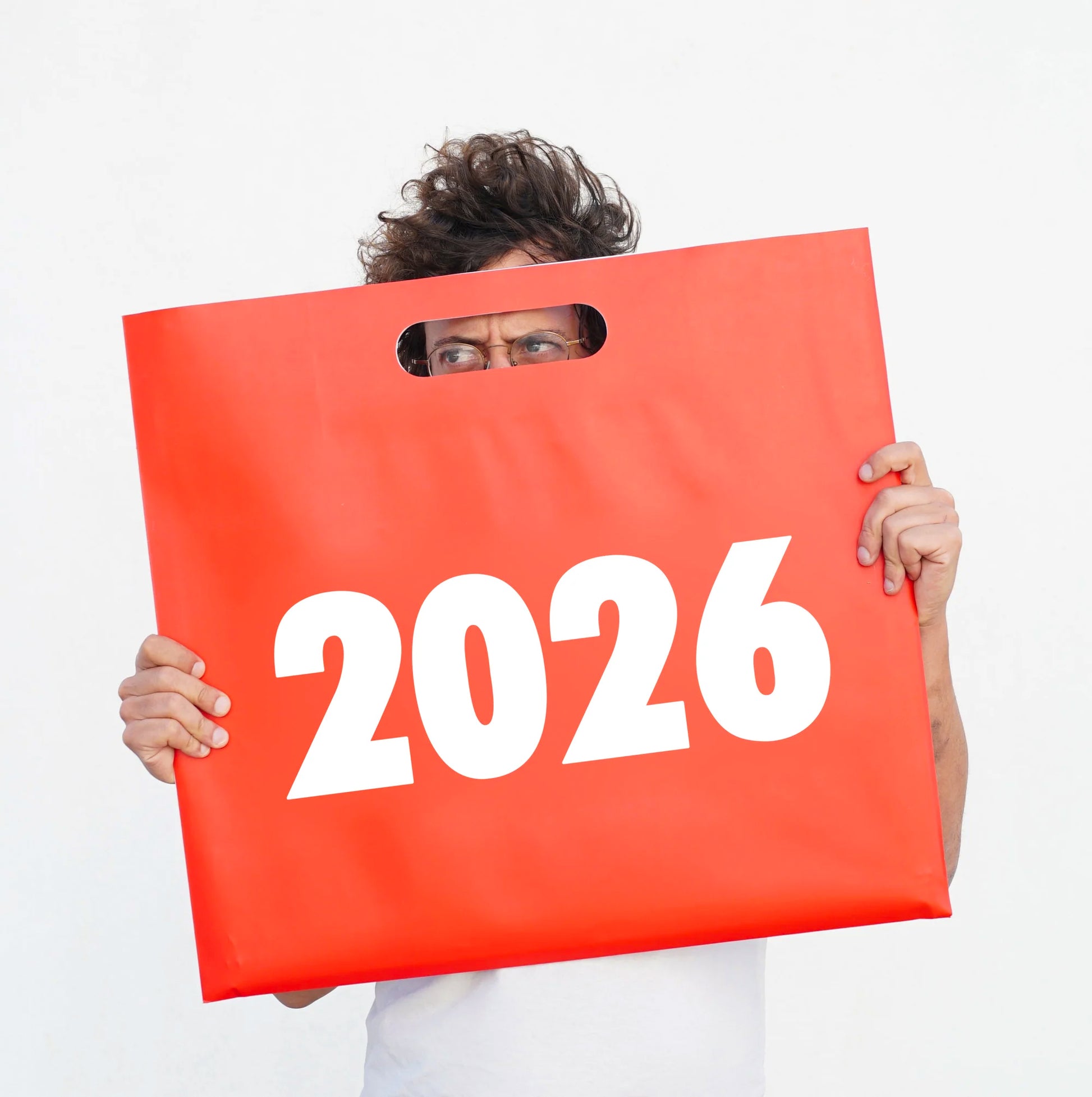 Vinçon | Wall Calendar 2026 beamalevich architecture gift design gift art gift