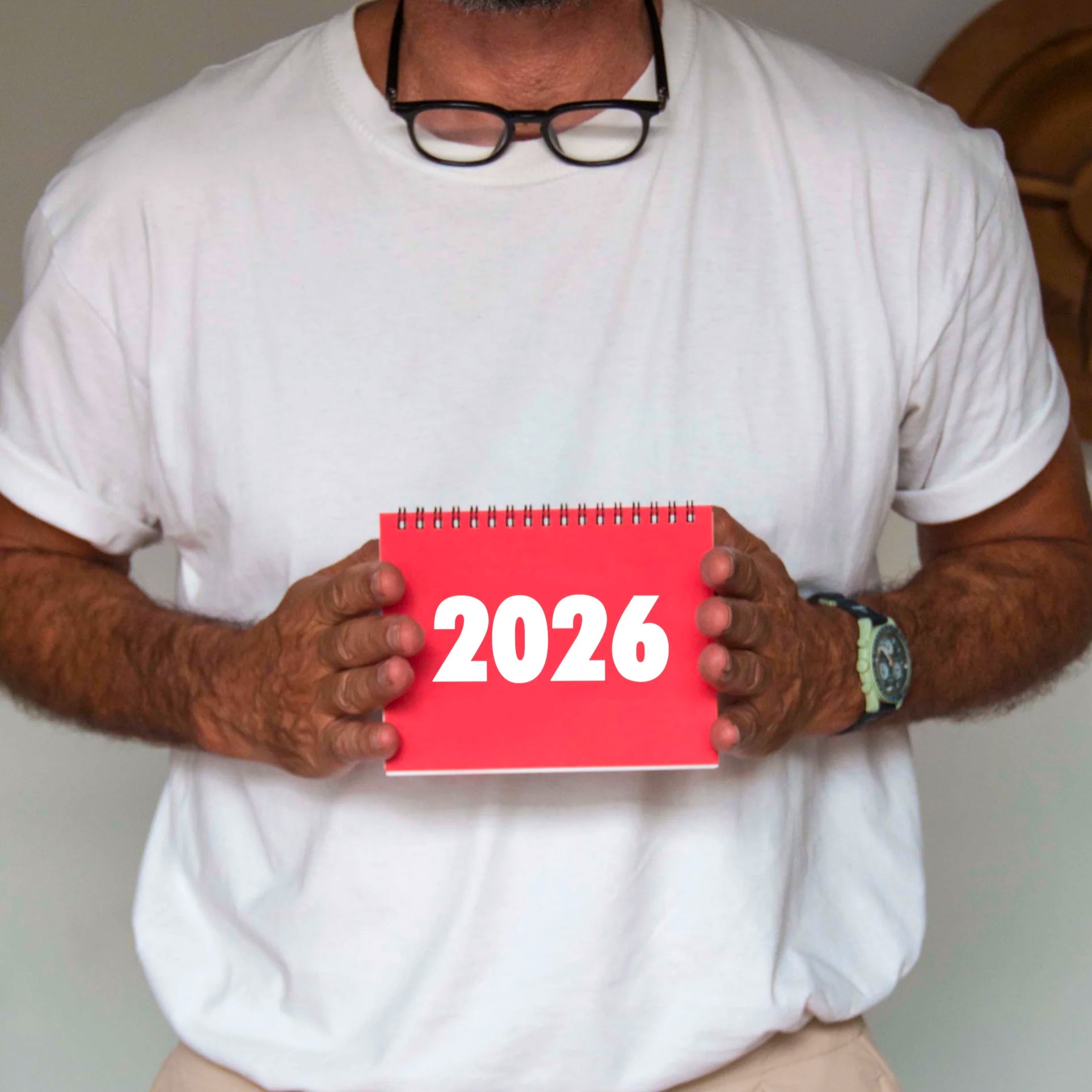 Vinçon | Desk Calendar 2026 beamalevich architecture gift design gift art gift