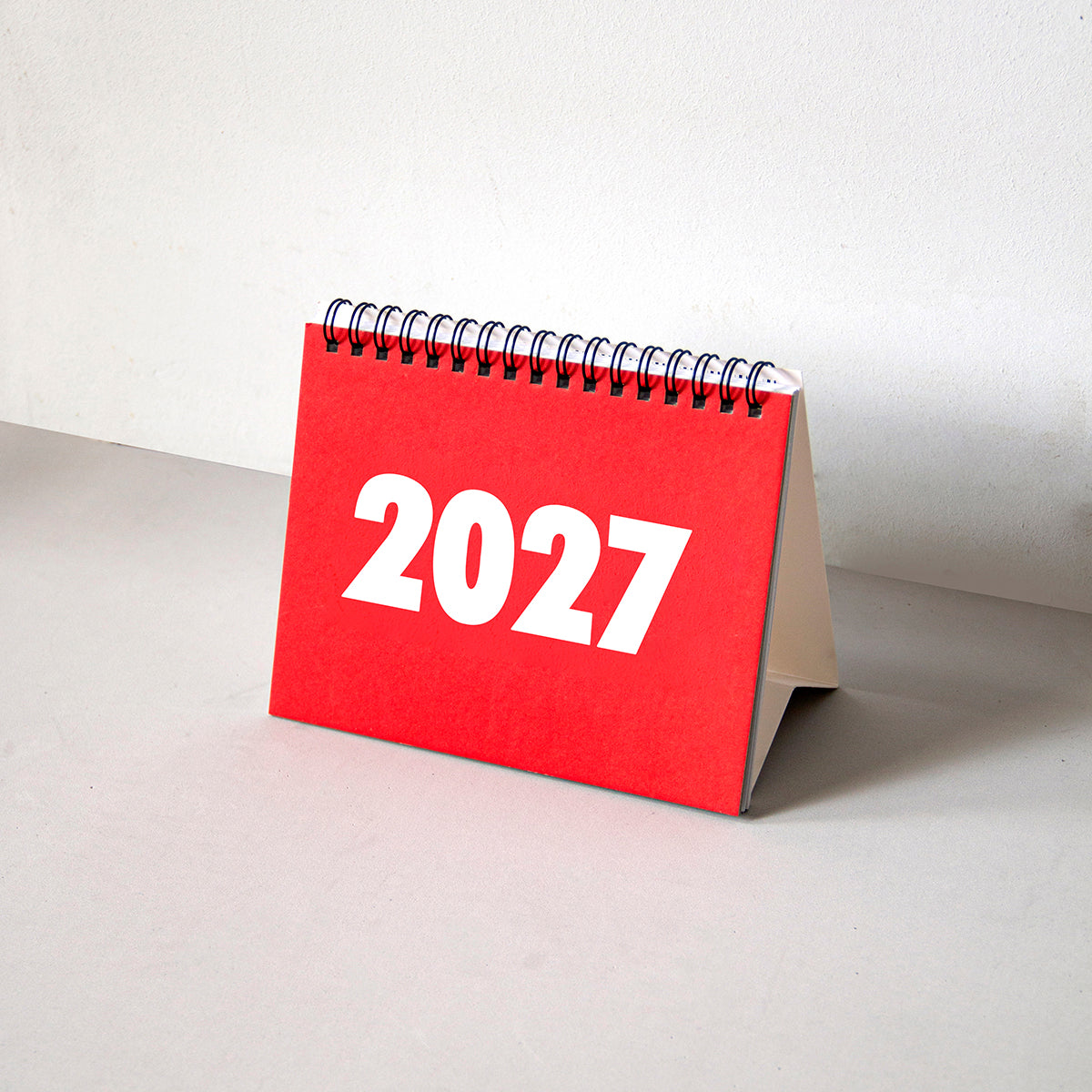 Vinçon | Desk Calendar 2027