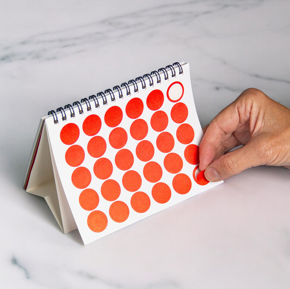 Vinçon | Desk Calendar 2027
