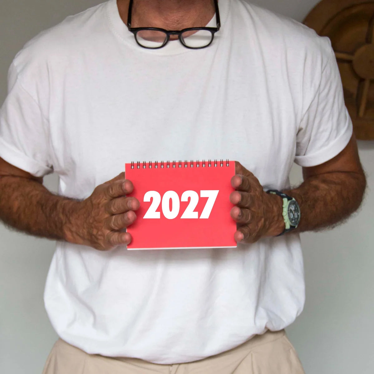 Vinçon | Desk Calendar 2027