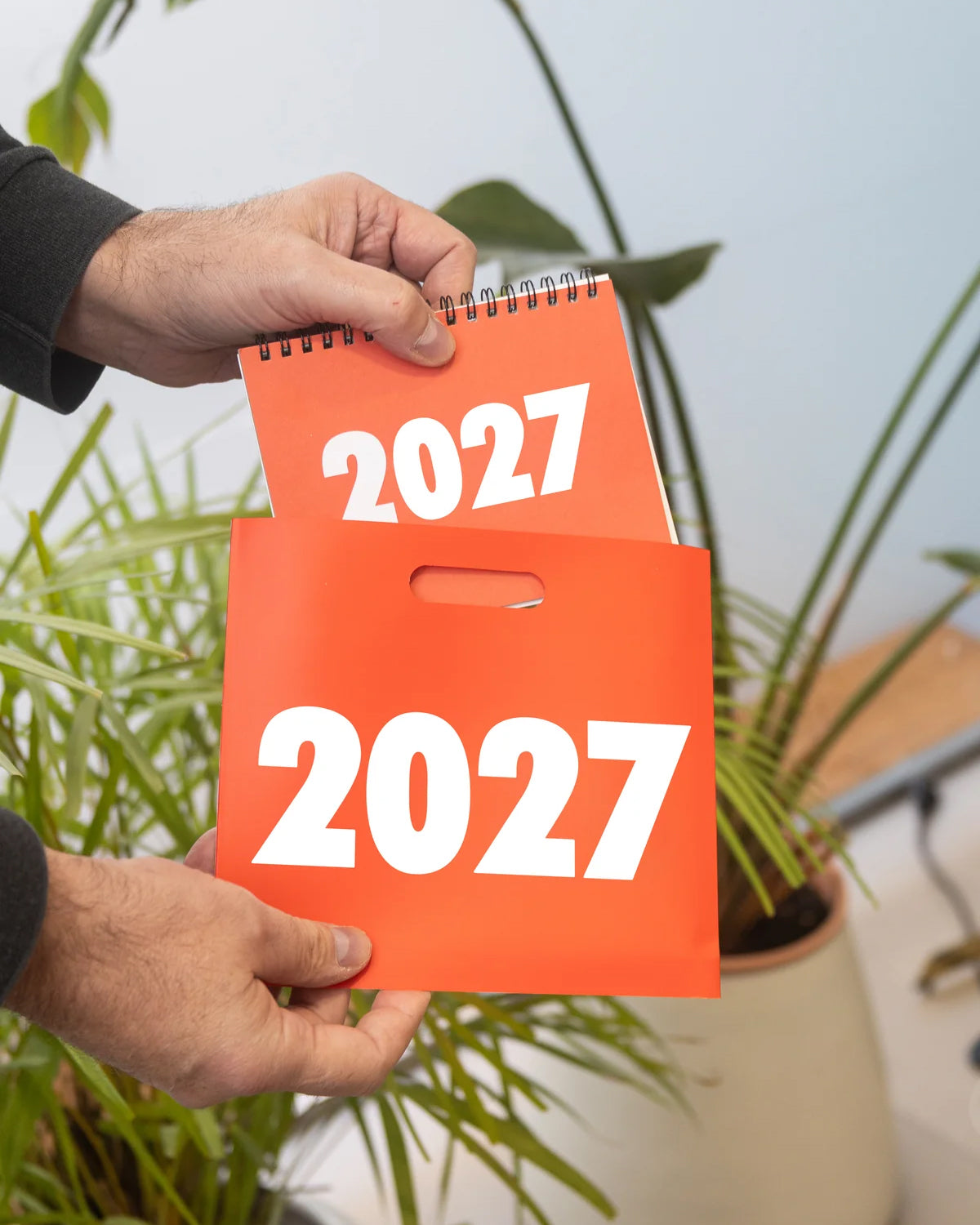 Vinçon | Desk Calendar 2027