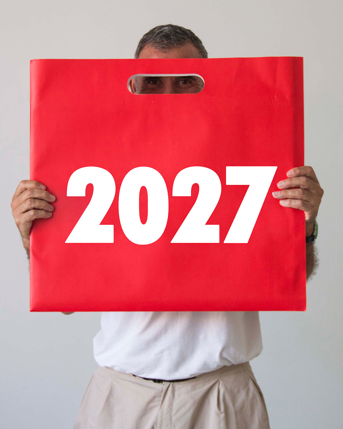 Vinçon | Wall Calendar 2027