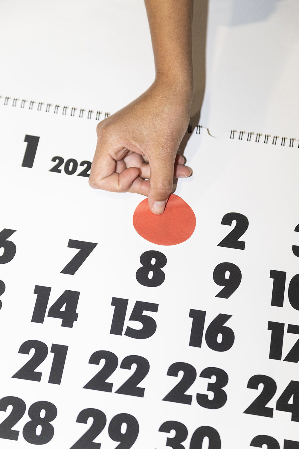 Vinçon | Wall Calendar 2027