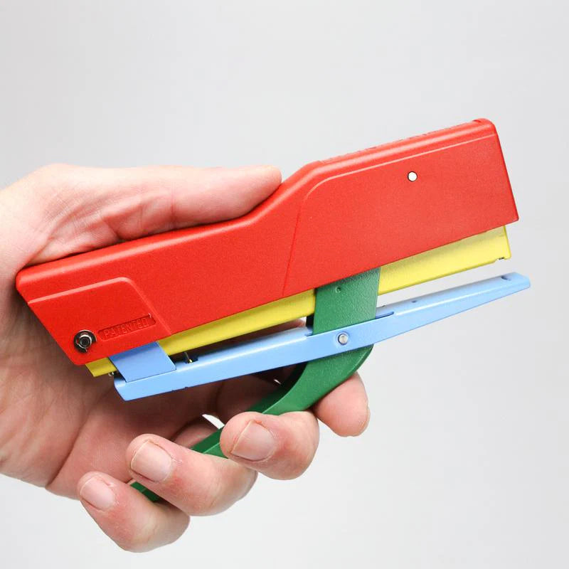 Zenith | Stapler 590 Multicolor Stapler beamalevich architecture gift design gift art gift