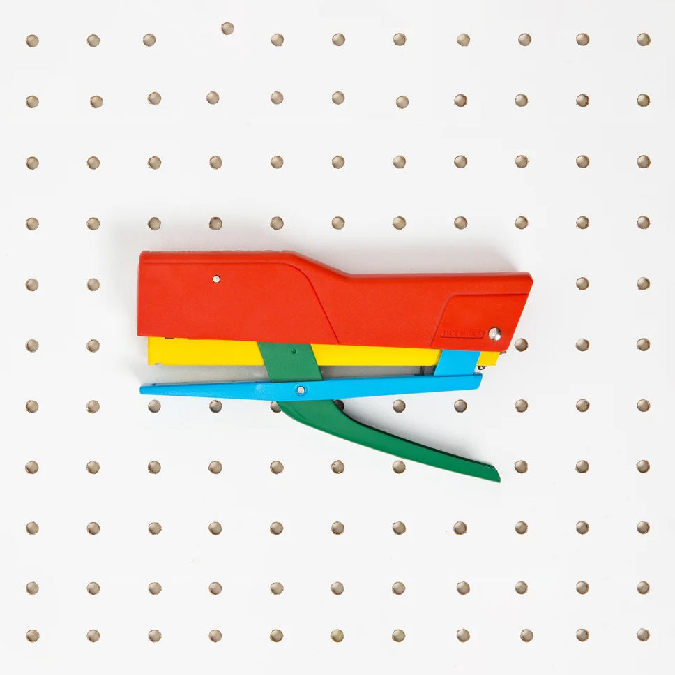 Zenith | Stapler 590 Multicolor Stapler beamalevich architecture gift design gift art gift