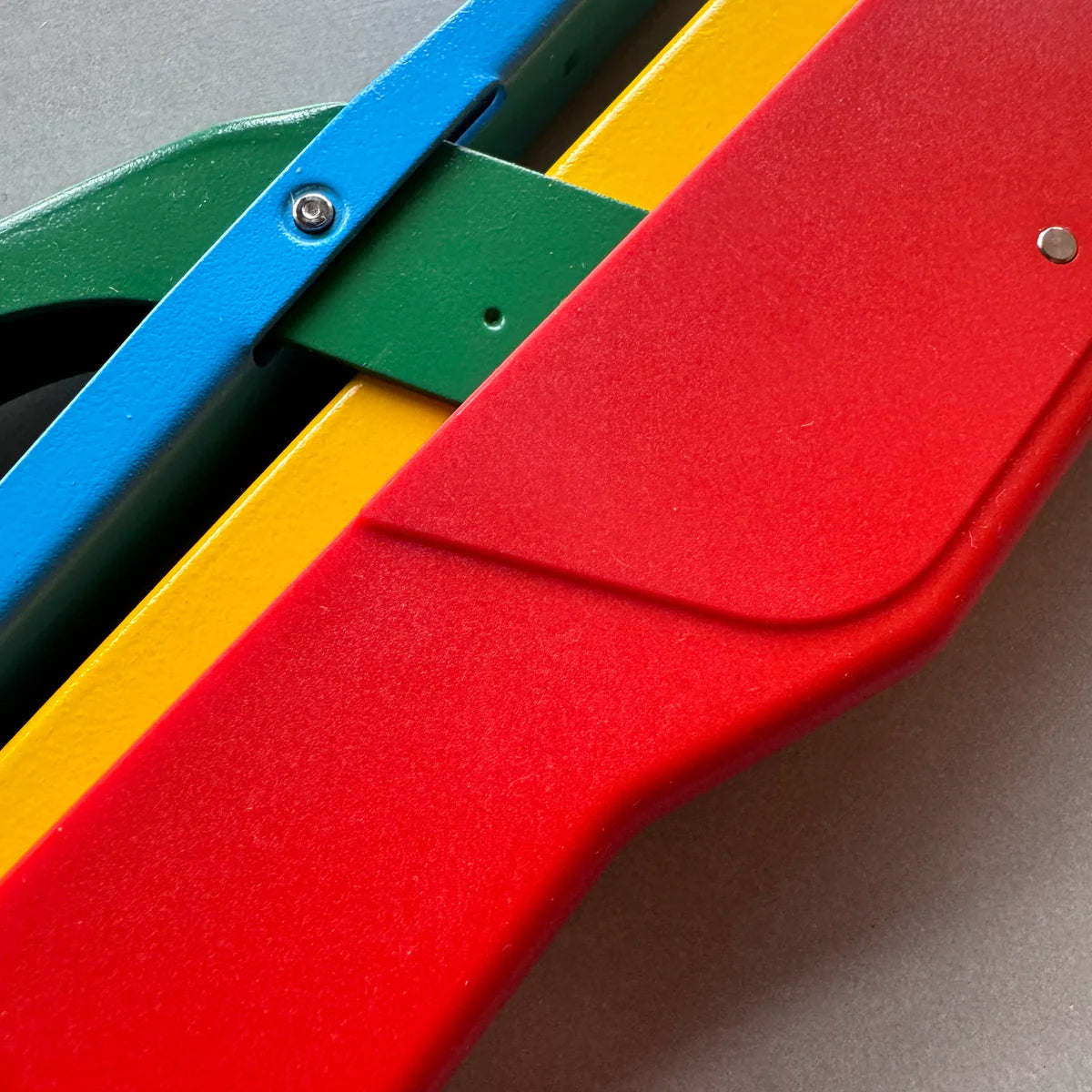 Zenith | Stapler 590 Multicolor Stapler beamalevich architecture gift design gift art gift