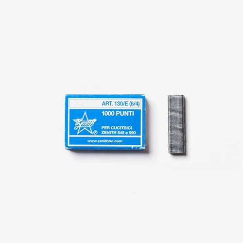 Zenith | Stapler 590 Multicolor Stapler beamalevich architecture gift design gift art gift