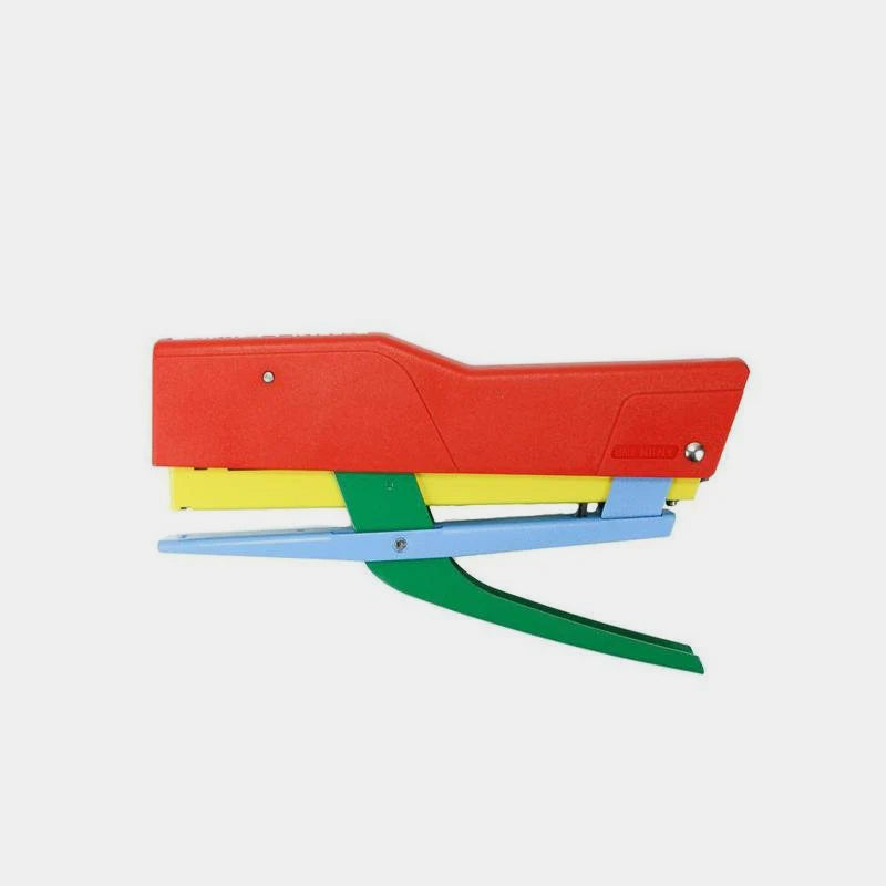 Zenith | Stapler 590 Multicolor Stapler beamalevich architecture gift design gift art gift