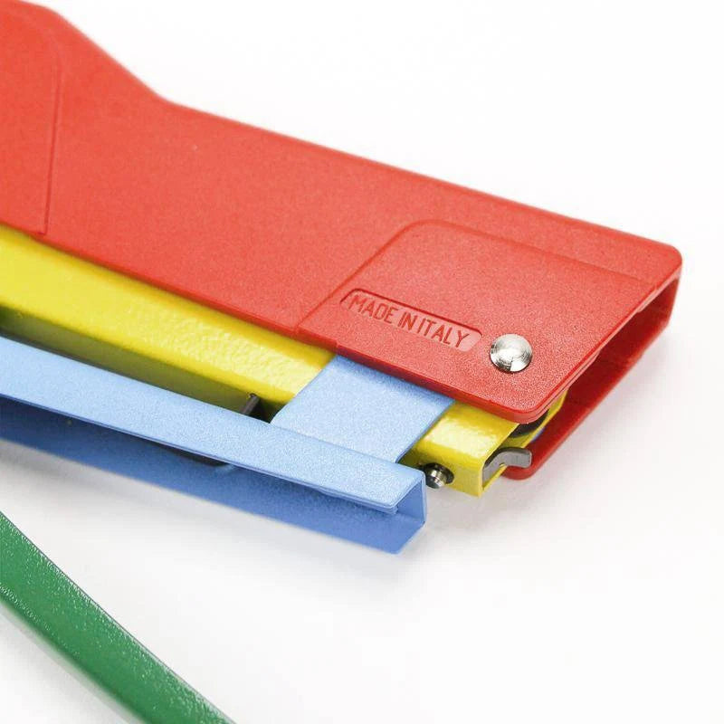 Zenith | Stapler 590 Multicolor Stapler beamalevich architecture gift design gift art gift