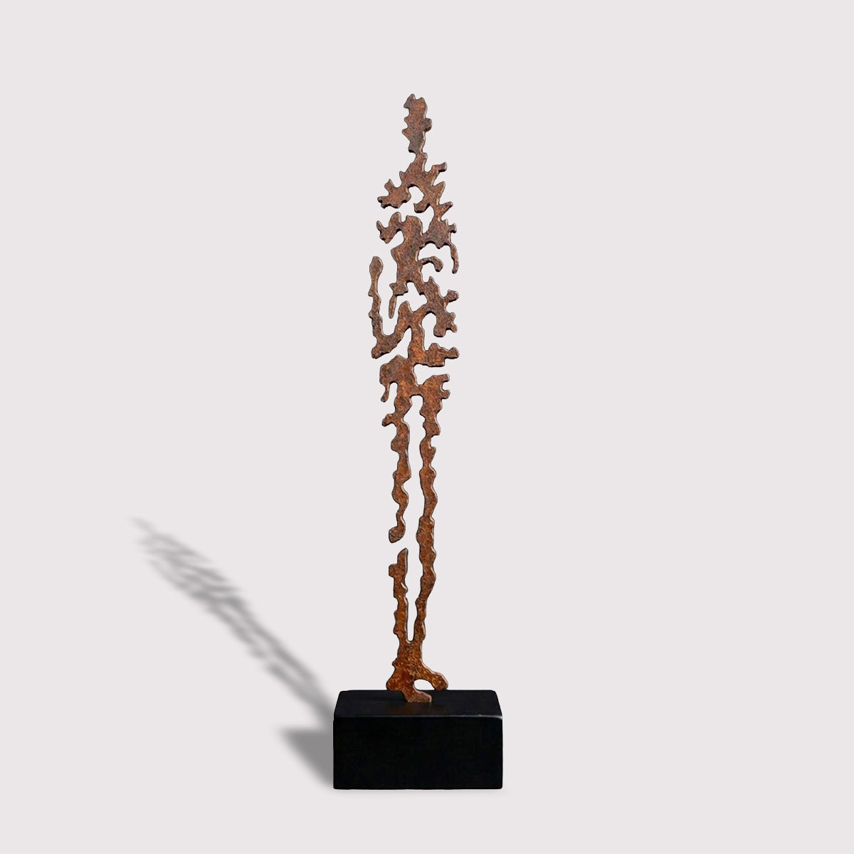 L'Être Inachevé | The Unfinished Being Sculptures & Statues Beamalevich architecture gift design gift art gift