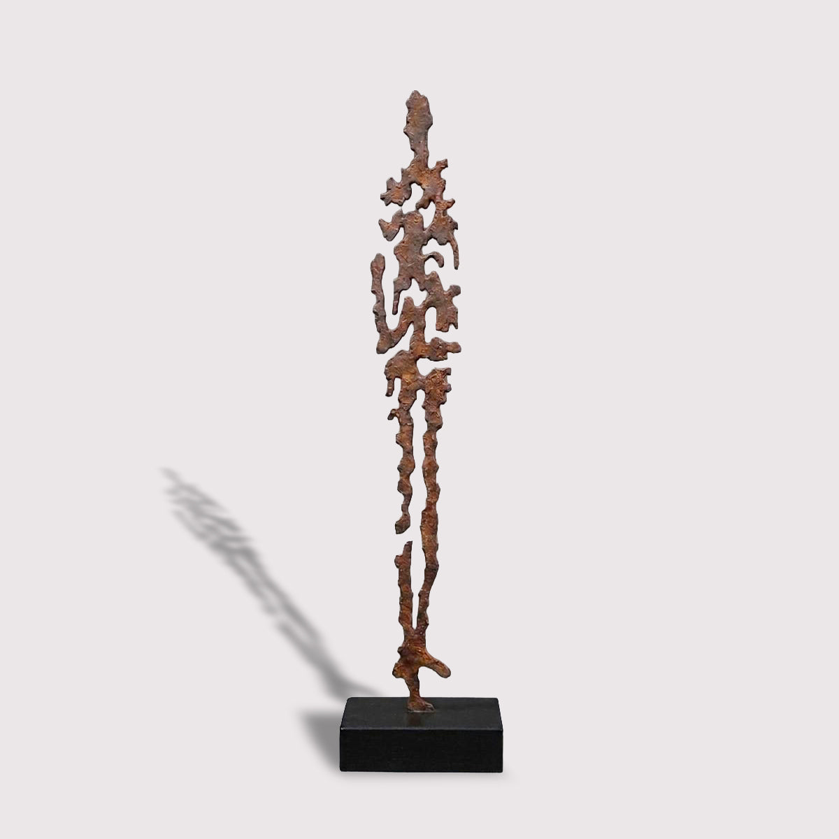 L'Être Inachevé | The Unfinished Being Sculptures & Statues Beamalevich architecture gift design gift art gift