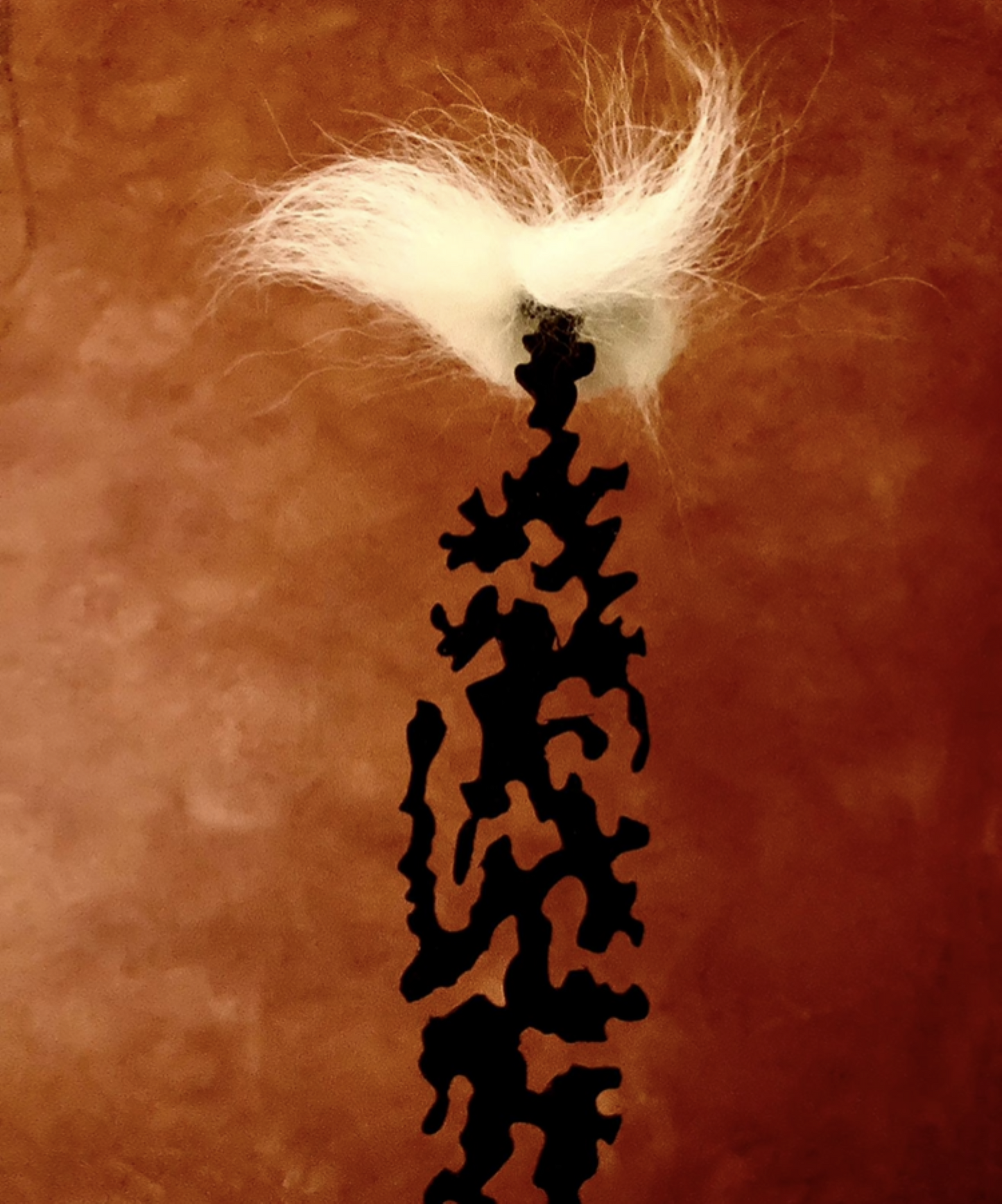L'Être Inachevé | The Unfinished Being