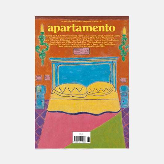 Apartamento Magazine | Issue 31 beamalevich architecture gift design gift art gift