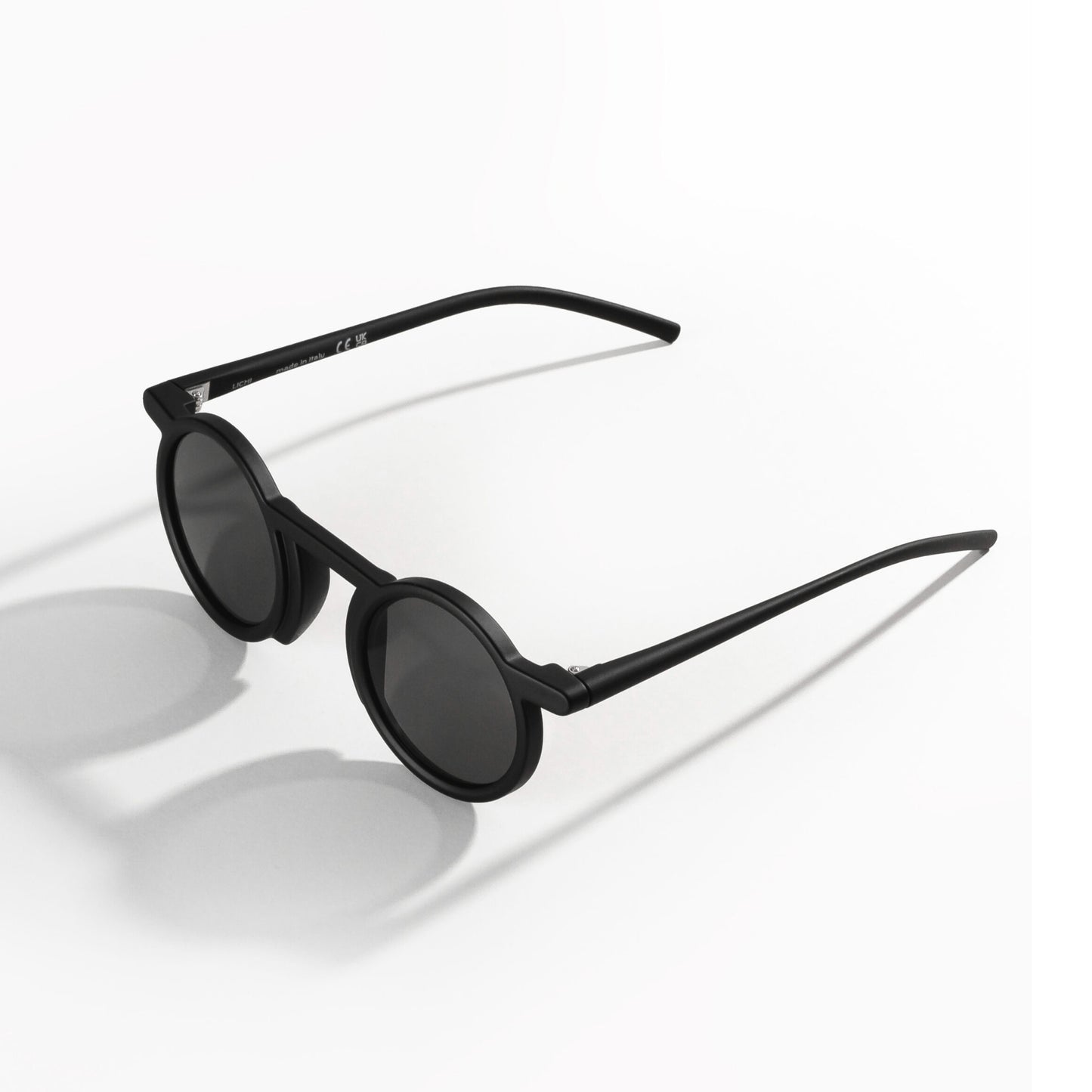 Terrae Lichi | Sunglasses (tinto,mustard,smoke) beamalevich architecture gift design gift art gift