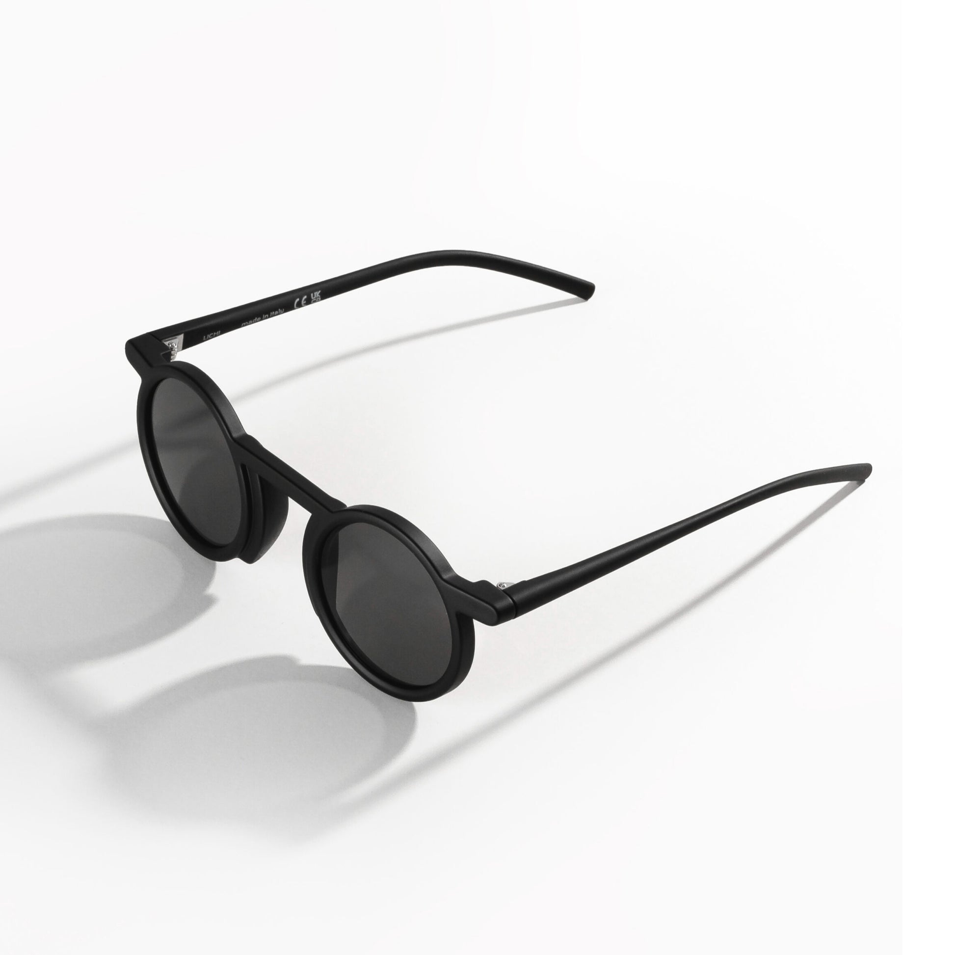 Terrae Lichi | Sunglasses (tinto,mustard,smoke) beamalevich architecture gift design gift art gift