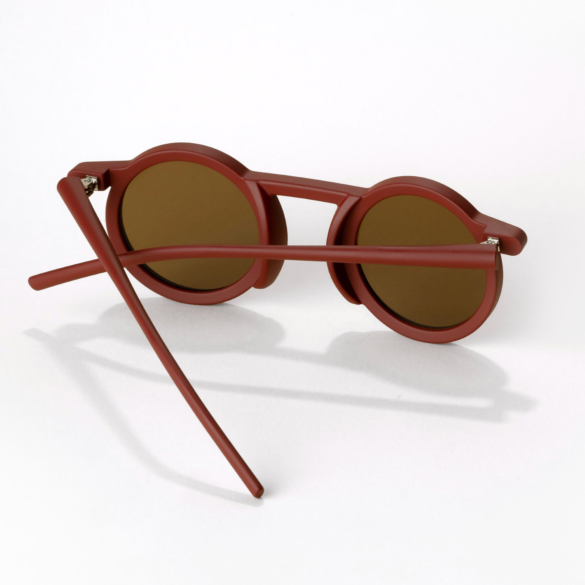 Terrae Lichi | Sunglasses (tinto,mustard,smoke) beamalevich architecture gift design gift art gift