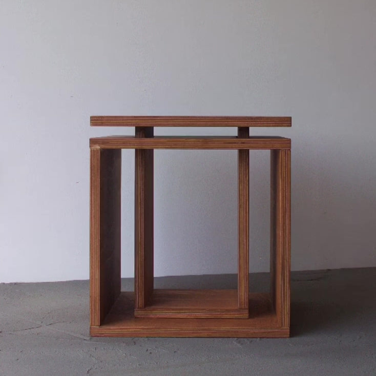 Lietti | Cubo Furniture beamalevich architecture gift design gift art gift