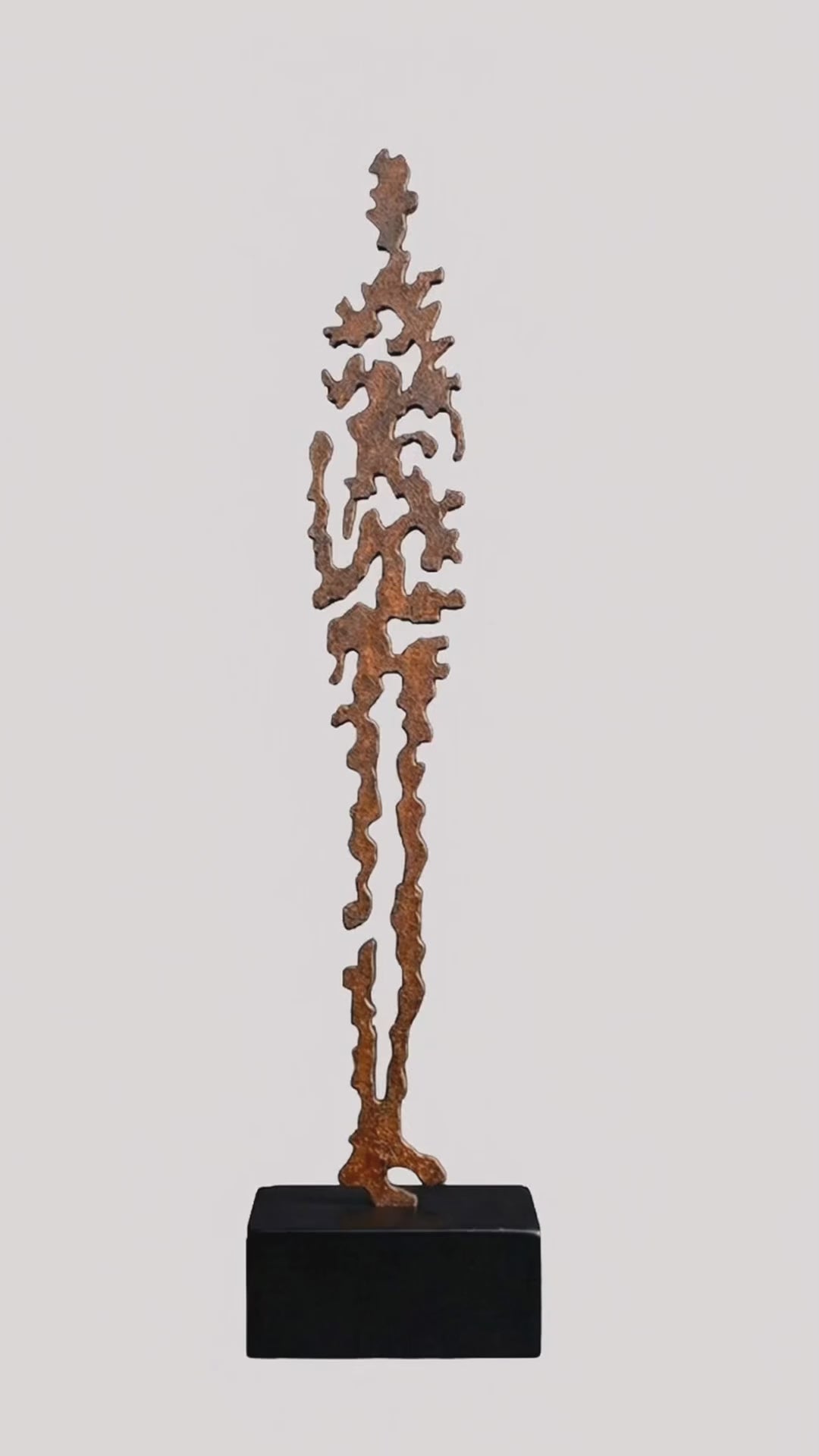 L'Être Inachevé | The Unfinished Being Sculptures & Statues Beamalevich architecture gift design gift art gift