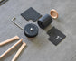 Besonder NRH Clock Mini Black