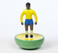 Brazil Football Statue 30 cm  beamalevich architecture gift design gift art gift