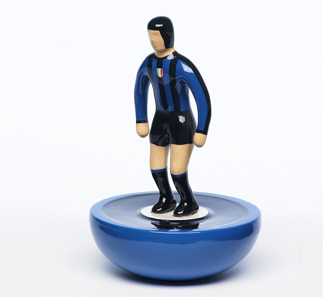 Football Player – Inter Milan