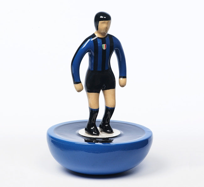 Football Player – Inter Milan