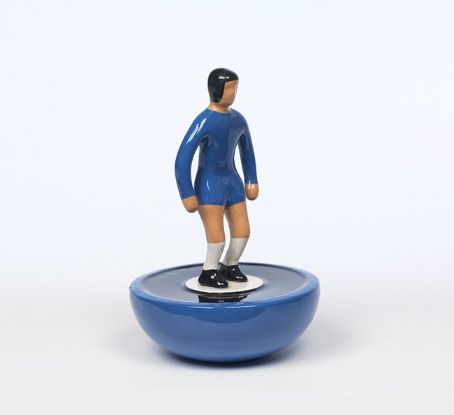 Football Player – Italy