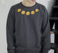 Big Dots Jumper  beamalevich architecture gift design gift art gift