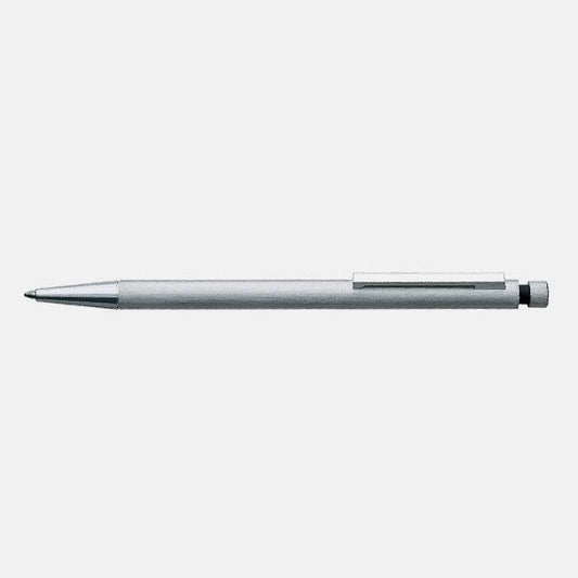 Mies Barcelona | LAMY CP1 Ballpoint Pen Mies Edition beamalevich architecture gift design gift art gift
