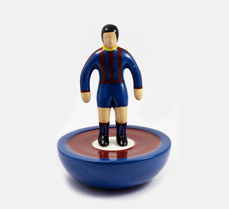 Football Player – Barcelona