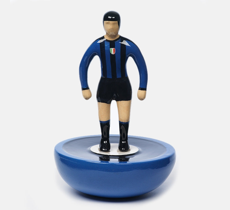Football Player – Inter Milan