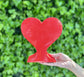 Heart Cutout Icon  beamalevich architecture gift design gift art gift