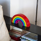 Rainbow Cutout Icon  beamalevich architecture gift design gift art gift