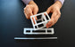 Klutsis Spatial Construction Small Acrylic