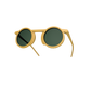 Terrae Lichi sunglasses - Mustard  beamalevich architecture gift design gift art gift