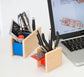 modular desk organizer