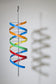 Kinetic DNA Colors