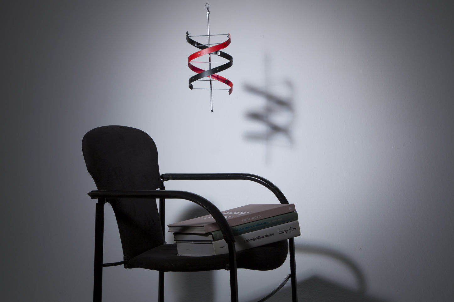 Kinetic Sculpture DNA B&R  beamalevich architecture gift design gift art gift