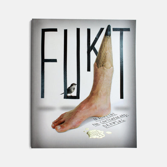 FUKT Magazine | 11 beamalevich architecture gift design gift art gift
