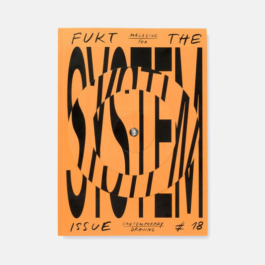 FUKT Magazine | 18 beamalevich architecture gift design gift art gift
