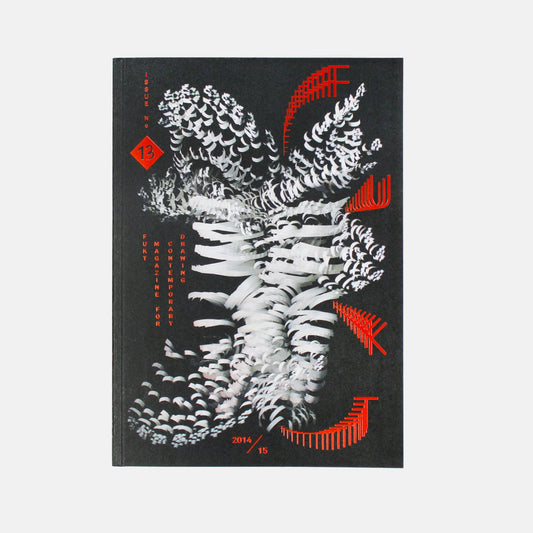 FUKT Magazine | 13 beamalevich architecture gift design gift art gift