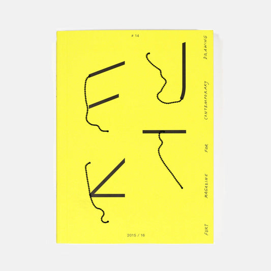 FUKT Magazine | 14 beamalevich architecture gift design gift art gift