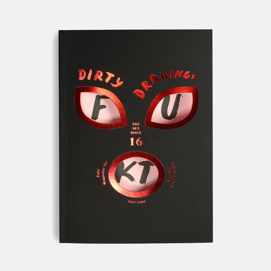 FUKT Magazine | 16 beamalevich architecture gift design gift art gift