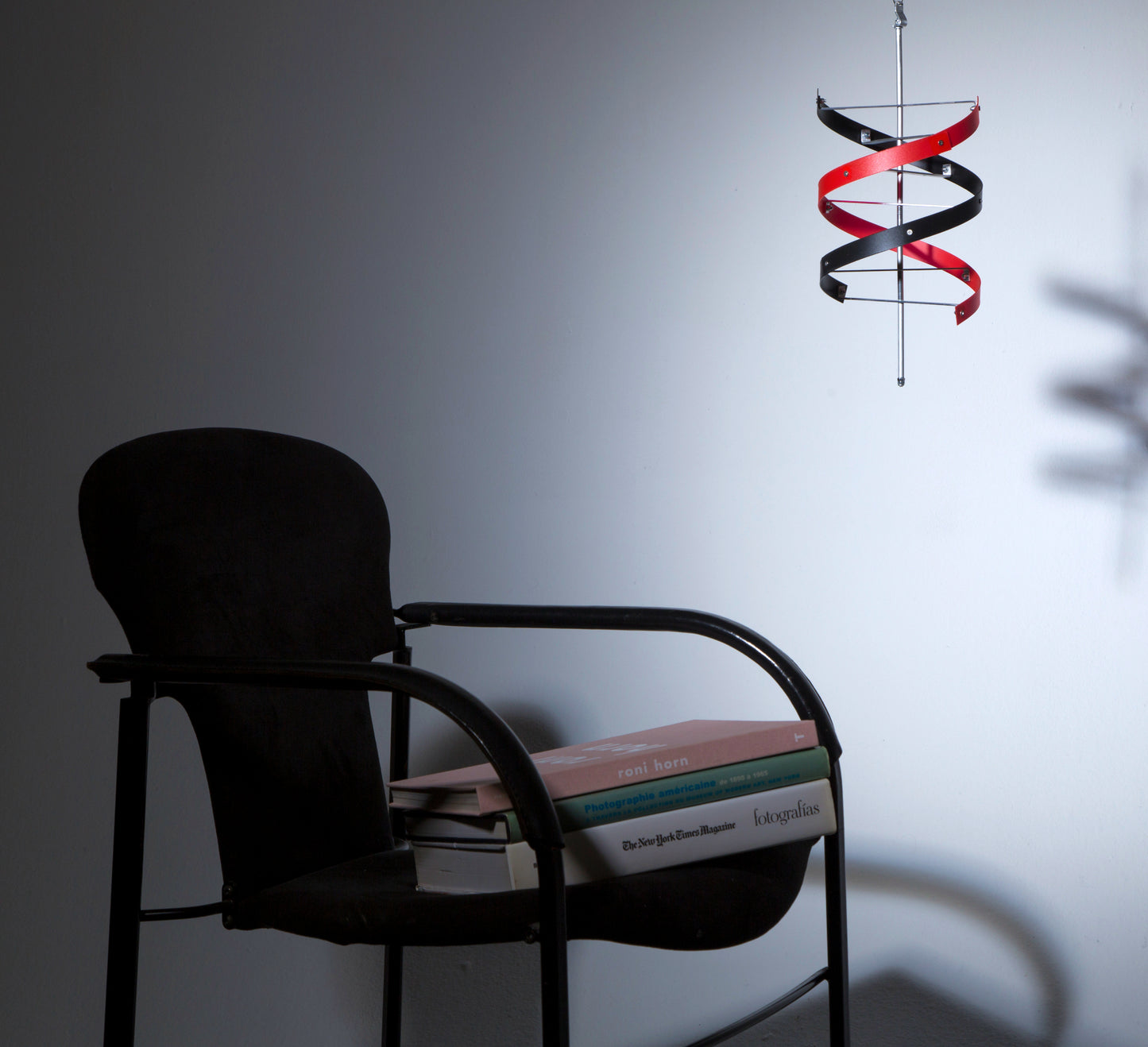 Kinetic Sculpture DNA B&R  beamalevich architecture gift design gift art gift