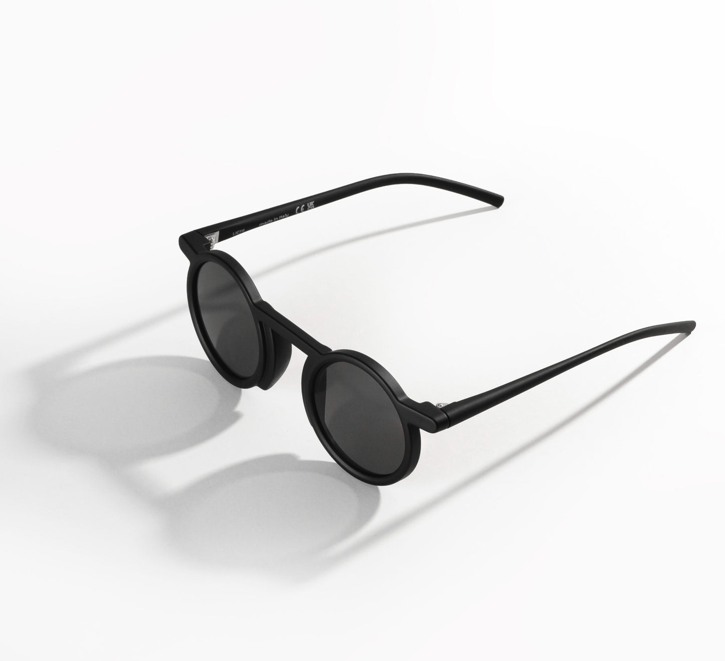Terrae Lichi sunglasses - Smoke  beamalevich architecture gift design gift art gift