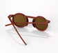 Terrae Lichi sunglasses - Tinto  beamalevich architecture gift design gift art gift