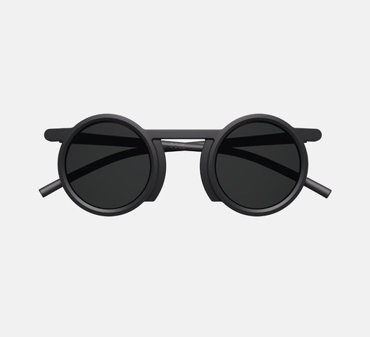 Terrae Lichi sunglasses - Smoke  beamalevich architecture gift design gift art gift